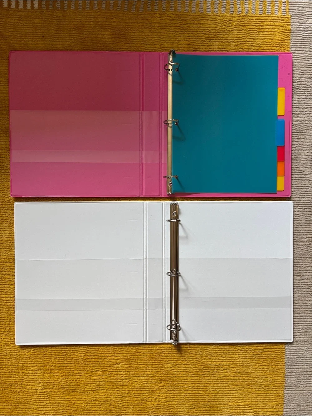 Lot of Office Supplies